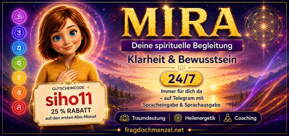 Mira der Chatbot